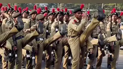 Gujarat Government to Cover 100% NCC Camp Expenses