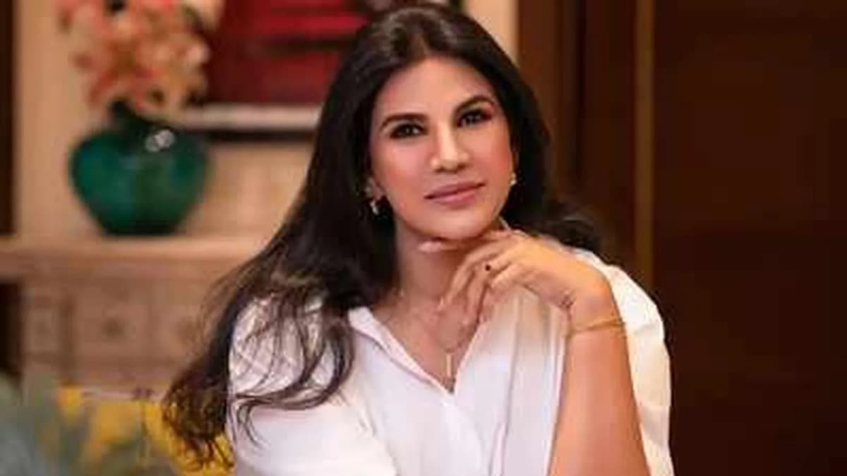 Lavanya Mahate: An Indian-Origin Woman Who Built a Restaurant Empire Lavanya Mahate: An Indian-Origin Woman Who Built a Restaurant Empire